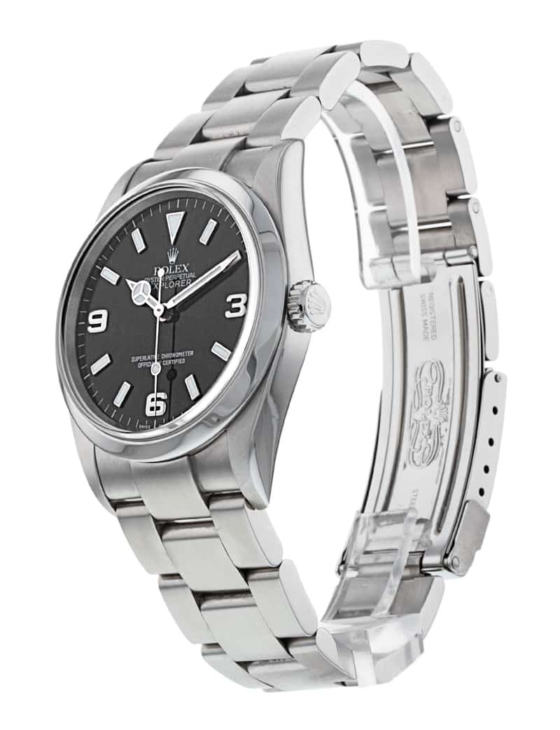 Rolex Explorer 114270